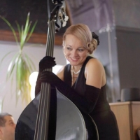 Recording of the clip “Gdyby zmysły prysły” in Bratislava 2018, photograph by Stano Stehlík.

