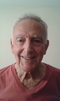 Petr Polacek, Buenos Aires, 2021