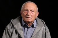 Miroslav Picek v roce 2021