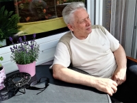 Zbigniew Podleśny, current photo