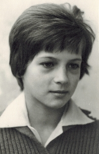 Rut Kolínská 1964