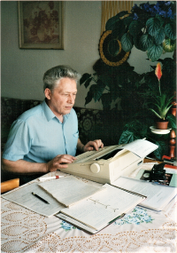 Beginnings of activities for the Polish Club