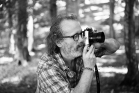 Tomáš Lánczos is also a passionate photographer