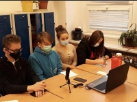 Online rozhovor s Jaroslavem Spurným