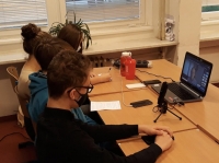 Online rozhovor s Jaroslavem Spurným