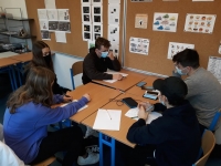 Telefonický rozhovor se Stanislavou Zástěrovou