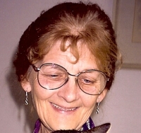 Ludmila Javorová, 2002, current photography