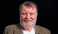 Wilfried Heller in 2018