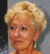 Jiřina Kovářová 