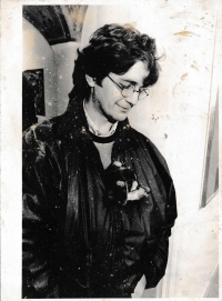 Alexej Ženatý přibližně v roce 1993