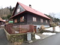 Dům Metoděje Ondrucha v Horní Bečvě, 2021