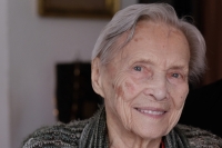 Anděla Kostlivá, Praha, 2018