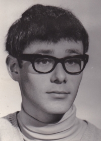 Jan Mühlstein, r. 1968