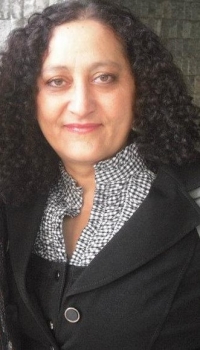 Jarmila Vaňová, contemporary photograph