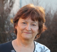 Karla Lierová in 2021