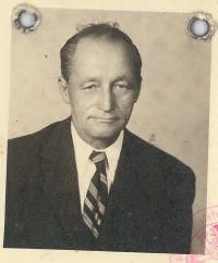 Antonín Hnilica, 1955