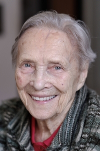 Anděla Kostlivá v roce 2018