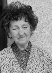 Stanislava Zástěrová