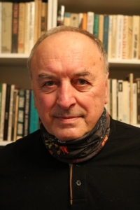 Petr Hauptmann