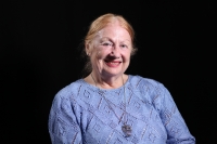 Edita Reinoldová 2020