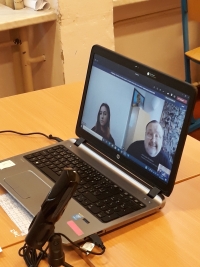 Online rozhovor s Petrem Bechyňákem