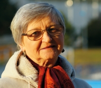 Marie Svatošová, 2018