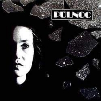 Obal prvního alba kapely Půlnoc (1990)