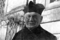 P. František Kubíček