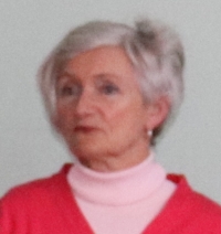 Eva Bártová in 2021