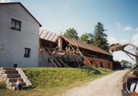 Opravy statku Kolářových (1991)