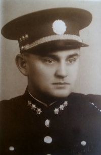 František Kosík