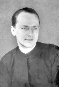 P. Jan Formánek