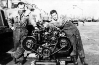 Antonín Brázdil, 60. léta 20. století