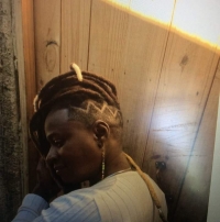 Myrna Rosa Padrón Dickson