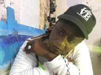 Myrna Rosa Padrón Dickson