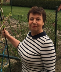 Dagmar Čondlová, 2020