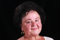 Marie Štráchalová (1920)