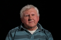 Vlastimil Venclík v roce 2021