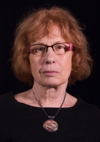 Eva Vavroušková, 2019