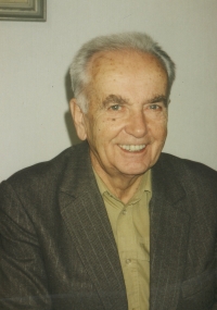 Jan Iserle už v penzi