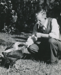 Otec Jana Iserleho byl učitel