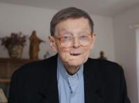 Vlastimil Ovčáčík v roce 2021