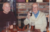 Pravidelná setkání Jana Iserleho