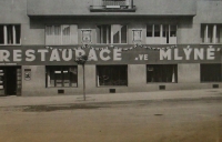Strýcova restaurace Ve Mlýně v Praze