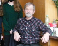 Vojtěch Petr (2021)