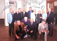 Former Czechoslovak representatives