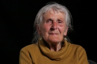 Jarmila Kopečková 2021