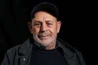 Aleš Lamr v roce 2021