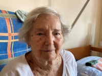 Hana Mařanová, 29.5. 2021, Litoměřice