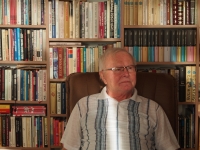 František Vízek, 2021